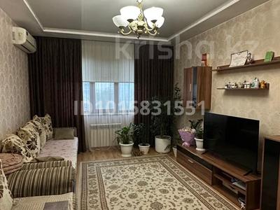 3-бөлмелі пәтер · 75 м² · 6/8 қабат, Панфилова 83, бағасы: 55 млн ₸ в Алматы, Алмалинский р-н