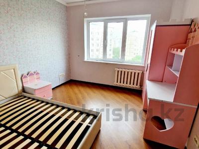 4-комнатная квартира · 97 м² · 8/9 этаж, Жетысу-2 за 60 млн ₸ в Алматы, Ауэзовский р-н