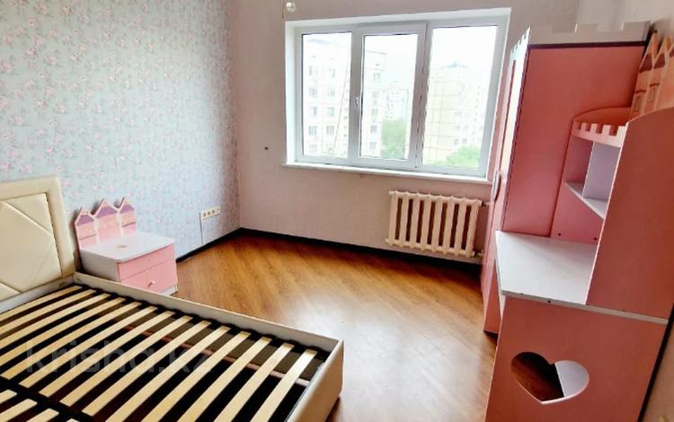 4-комнатная квартира · 97 м² · 8/9 этаж, Жетысу-2 за 60 млн ₸ в Алматы, Ауэзовский р-н — фото 7