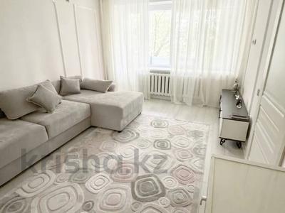 1-бөлмелі пәтер · 36 м² · 2/5 қабат, Жибек Жолы — Муратбаева, бағасы: 31.8 млн ₸ в Алматы, Алмалинский р-н