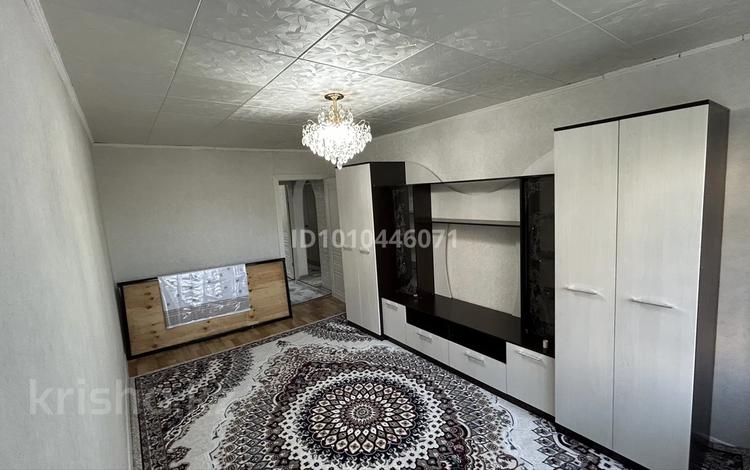 2-комнатная квартира · 50 м² · 2/5 этаж, Шугыла 1 за 160 000 〒 в  — фото 2