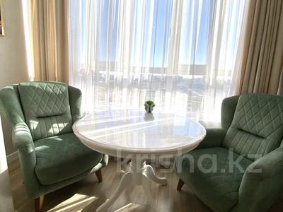 1-бөлмелі пәтер · 42 м² · 9/12 қабат, Улы Дала 31, бағасы: 18 000 ₸ в Астане, Нура р-н