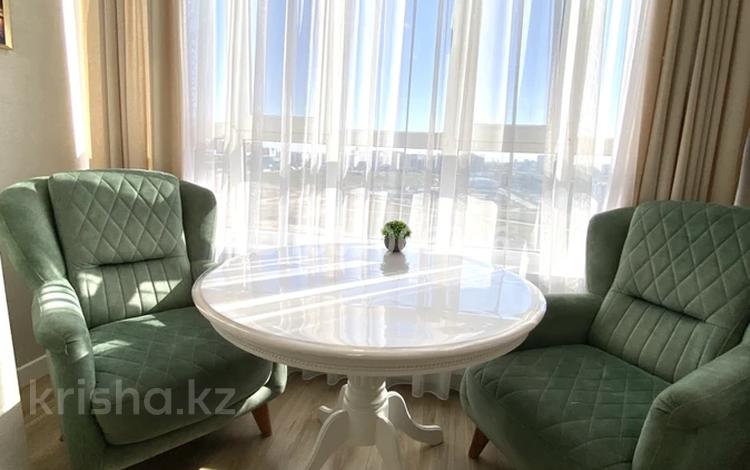 1-бөлмелі пәтер · 42 м² · 9/12 қабат, Улы Дала 31, бағасы: 18 000 ₸ в Астане, Нура р-н — фото 29