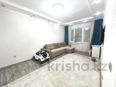 1-бөлмелі пәтер · 40 м² · 4/6 қабат, мкр Кокжиек — Школа №177 | Поликлиника №21 | Северное кольцо, бағасы: 22.5 млн ₸ в Алматы, Жетысуский р-н