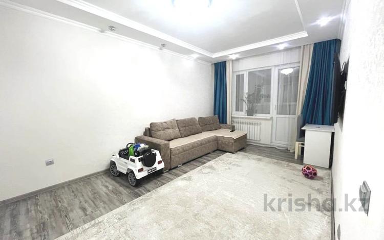 1-бөлмелі пәтер · 40 м² · 4/6 қабат, мкр Кокжиек — Школа №177 | Поликлиника №21 | Северное кольцо, бағасы: 22.5 млн ₸ в Алматы, Жетысуский р-н — фото 9