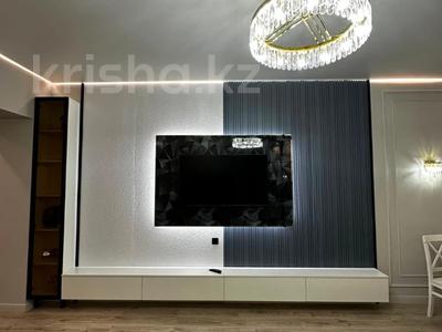 2-бөлмелі пәтер · 67 м² · 2/20 қабат, Гагарина 310, бағасы: 65.5 млн ₸ в Алматы, Бостандыкский р-н