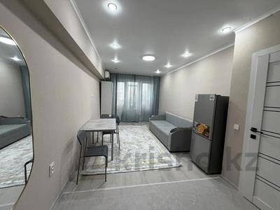 1-комнатная квартира · 21 м² · 5/5 этаж, Утеген батыра за 16.5 млн ₸ в Алматы, Ауэзовский р-н