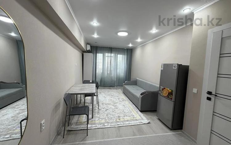 1-комнатная квартира · 21 м² · 5/5 этаж, Утеген батыра за 16.5 млн ₸ в Алматы, Ауэзовский р-н — фото 2