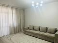 2-комнатная квартира · 60.1 м² · 13/17 этаж, Шамши Калдаяков 58/1 за 250 000 ₸ в Астане, Сарайшык р-н