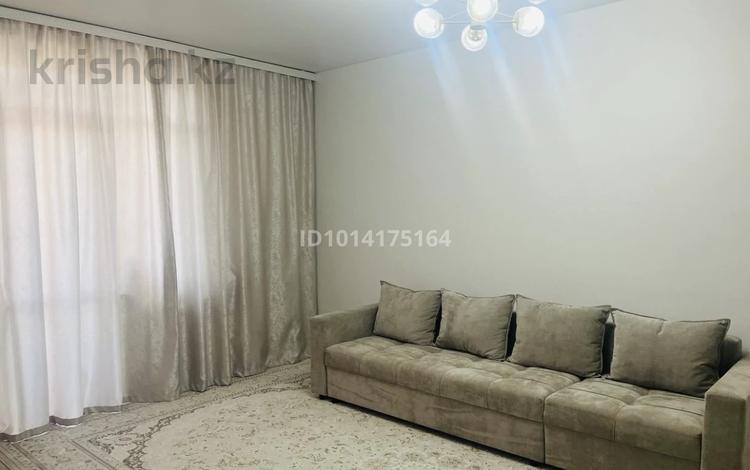 2-комнатная квартира · 60.1 м² · 13/17 этаж, Шамши Калдаяков 58/1 за 250 000 ₸ в Астане, Сарайшык р-н — фото 7