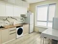 2-комнатная квартира · 60.1 м² · 13/17 этаж, Шамши Калдаяков 58/1 за 250 000 ₸ в Астане, Сарайшык р-н — фото 3