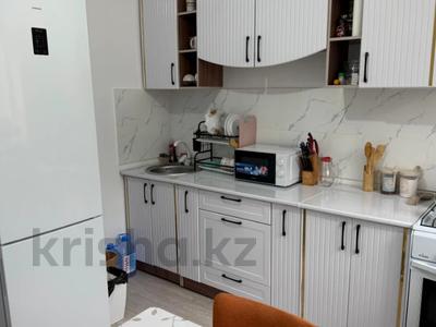 1-комнатная квартира · 37.9 м² · 2/5 этаж, Нур Актобе, Нур Актобе 3микрорайон за 11.9 млн ₸