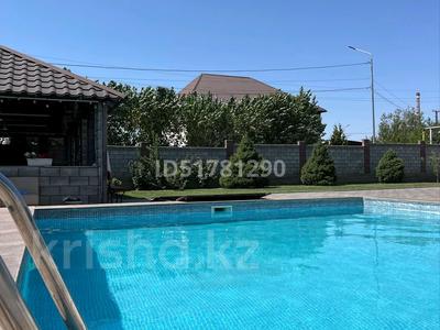 Дом · 5 комнат · 170 м², Мкр Рауан 6 — Нурмаганбетова за 110 000 ₸ в Конаеве