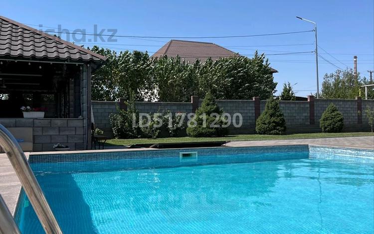 Дом · 5 комнат · 170 м², Мкр Рауан 6 — Нурмаганбетова за 110 000 ₸ в Конаеве — фото 50