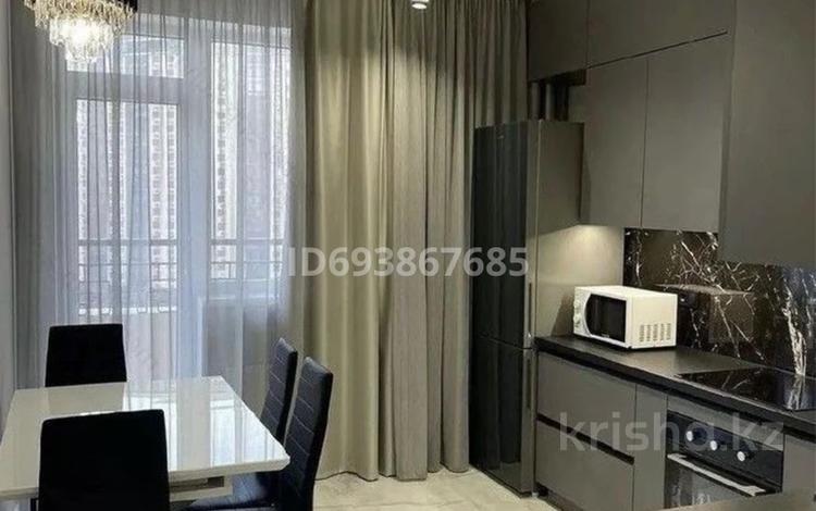 1-комнатная квартира · 58 м² · 2/5 этаж, мкр. Алтын орда, Тауелсиздик 5 за 9 999 〒 в Актобе — фото 7