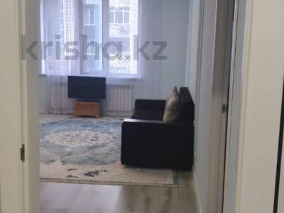 2-комнатная квартира · 55 м² · 2/9 этаж, Райымбек батыра за 30 млн 〒 в 