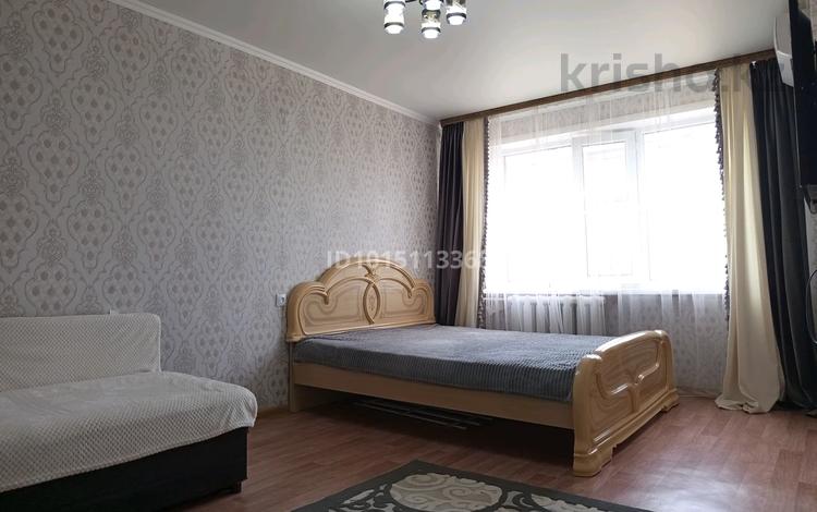 1-комнатная квартира · 32 м² · 3/5 этаж, Микрайон 15 А за 8 млн ₸ в Балхаше — фото 2