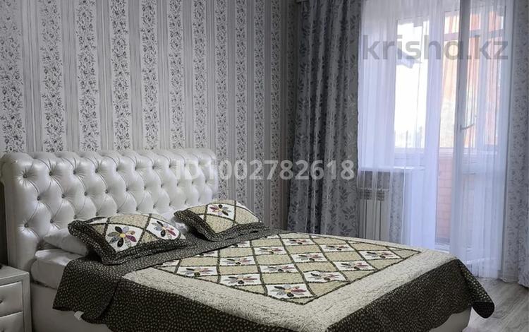 2-бөлмелі пәтер · 67 м² · 1/6 қабат, Юбилейный 39 — Костанай Плаза, бағасы: 20 000 ₸ — фото 2