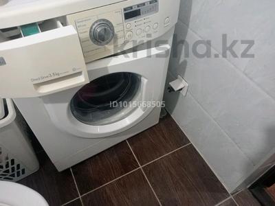 1-комнатная квартира · 30 м² · 3/9 этаж, Сатпаева 16/3 за ~ 19 млн ₸ в Астане, Алматы р-н
