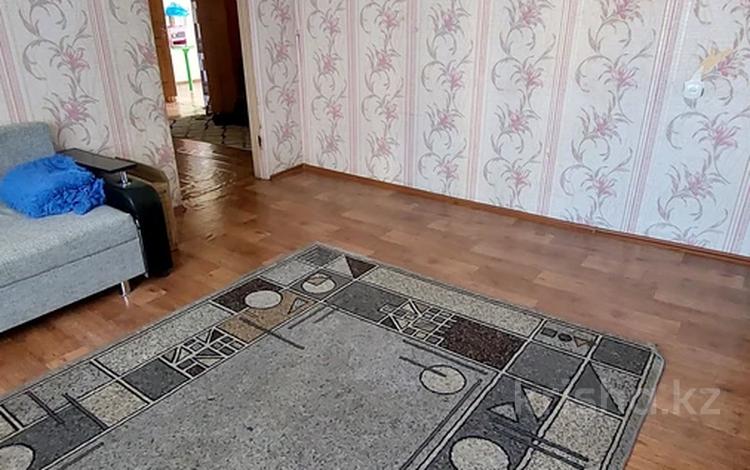 3-комнатная квартира · 68 м² · 6/10 этаж, 9 микрорайон 38 за 15.5 млн ₸ в Темиртау — фото 2