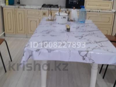 Отдельный дом · 6 комнат · 210 м² · 12 сот., Орлик село за 9 млн ₸ в Индер