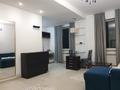 1-комнатная квартира · 36 м² · 1/2 этаж, Айтеке би 21 — Каирбекова за 250 000 ₸ в Алматы, Медеуский р-н