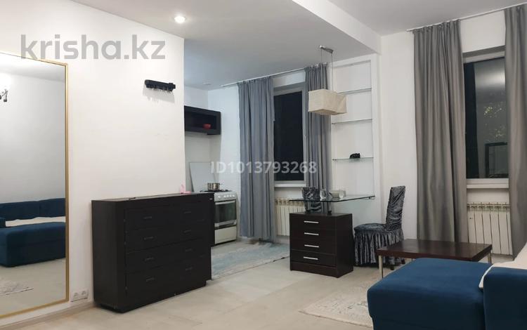 1-комнатная квартира · 36 м² · 1/2 этаж, Айтеке би 21 — Каирбекова за 250 000 ₸ в Алматы, Медеуский р-н — фото 2