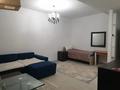 1-комнатная квартира · 36 м² · 1/2 этаж, Айтеке би 21 — Каирбекова за 250 000 ₸ в Алматы, Медеуский р-н — фото 4