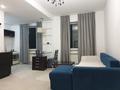 1-комнатная квартира · 36 м² · 1/2 этаж, Айтеке би 21 — Каирбекова за 250 000 ₸ в Алматы, Медеуский р-н — фото 5