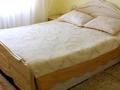 1-комнатная квартира · 43 м² · 3/9 этаж, Гагарина — Сатпаева за 2 000 ₸ в Алматы, Бостандыкский р-н