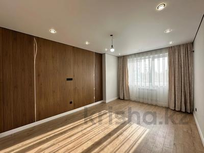 2-комнатная квартира · 68 м² · 4/10 этаж, Толе би ( Комсомольская) за 47 млн ₸ в Алматы, Ауэзовский р-н