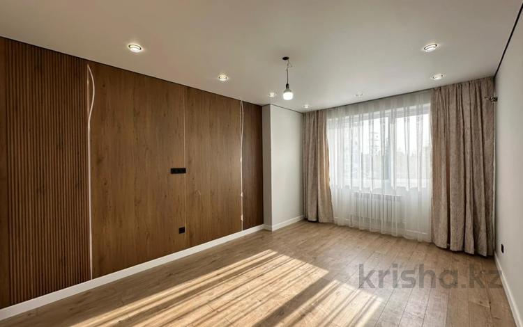 2-комнатная квартира · 68 м² · 4/10 этаж, Толе би ( Комсомольская) за 47 млн ₸ в Алматы, Ауэзовский р-н — фото 2