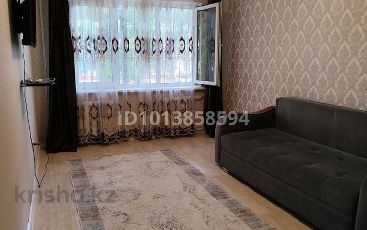 2-комнатная квартира · 45 м² · 1 этаж, мкр №2 23 — Гранд парк за 250 000 ₸ в Алматы, Ауэзовский р-н — фото 2