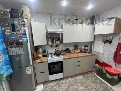 2-комнатная квартира · 50.9 м² · 1/3 этаж, Узкоколейная 14/1 за 17.5 млн ₸ в Костанае