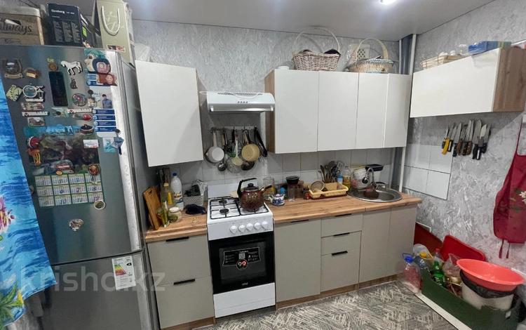 2-комнатная квартира · 50.9 м² · 1/3 этаж, Узкоколейная 14/1 за 17.5 млн ₸ в Костанае — фото 2
