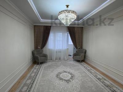 3-комнатная квартира · 111 м² · 5/5 этаж, мкр. Алтын орда, саздинское лестничество 228/3 за 52 млн ₸ в Актобе