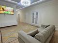 3-комнатная квартира · 111 м² · 5/5 этаж, мкр. Алтын орда, саздинское лестничество 228/3 за 52 млн ₸ в Актобе — фото 2