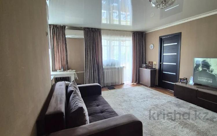 2-комнатная квартира · 45.2 м² · 4/5 этаж, Казахстан 65 за 18.9 млн ₸ в Усть-Каменогорске — фото 13
