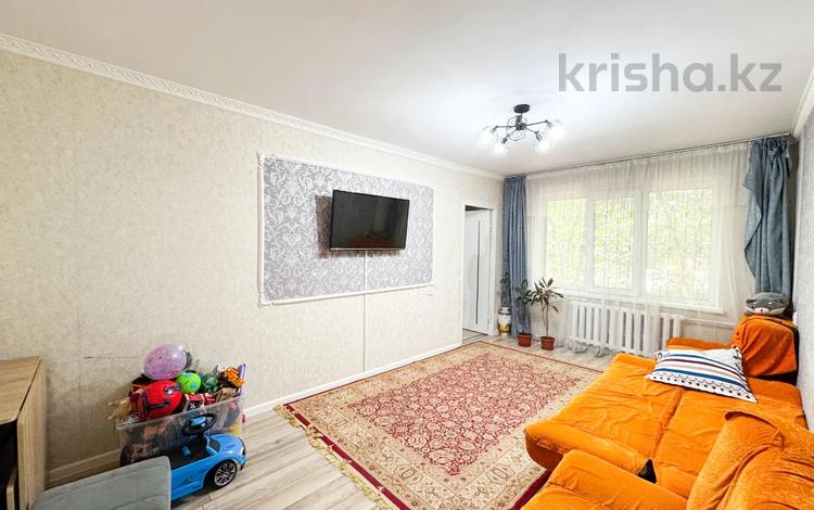 2-комнатная квартира · 42 м² · 1/4 этаж, Жетысу за 12 млн 〒 в Талдыкоргане, мкр Жетысу — фото 2
