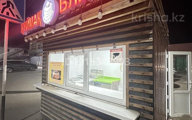 Бутик для продажи выпечки и блинов · 6 м² за 800 000 ₸ в М. Туймебаеве — фото 2