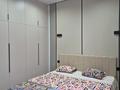2-комнатная квартира · 47 м² · 8/13 этаж, Сейфуллина — Маметова за 4 000 ₸ в Алматы, Алмалинский р-н — фото 2