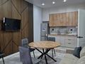 2-комнатная квартира · 47 м² · 8/13 этаж, Сейфуллина — Маметова за 4 000 ₸ в Алматы, Алмалинский р-н — фото 3