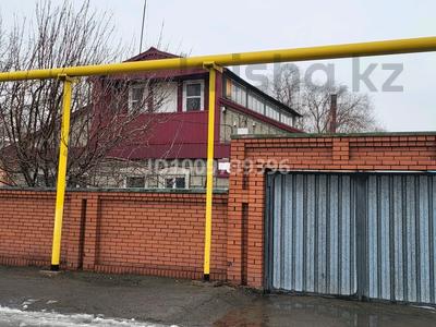 Жеке үй · 7 бөлме · 160 м² · 7 сот., мкр Городской Аэропорт, Пер Добровольный 1, бағасы: 80 млн 〒 в Караганде, Казыбек би р-н