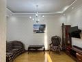 3-комнатная квартира · 83.1 м² · 9/9 этаж, Храпатый — Калдаякова за 78 млн ₸ в Астане, Алматы р-н