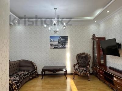 3-комнатная квартира · 83.1 м² · 9/9 этаж, Храпатый — Калдаякова за 78 млн ₸ в Астане, Алматы р-н