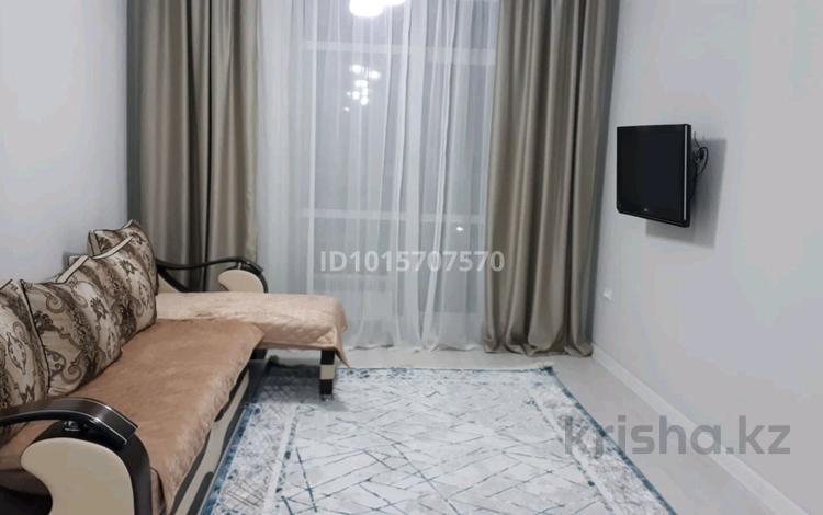 2-бөлмелі пәтер · 56 м² · 8/10 қабат, ул. Мухамедханов, 8 8, бағасы: 300 000 ₸ в Астане, Нура р-н — фото 2