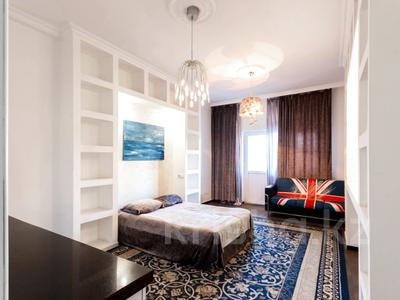 2-бөлмелі пәтер · 80 м² · 4/18 қабат, Гагарина 133/2, бағасы: 360 000 ₸ в Алматы, Бостандыкский р-н