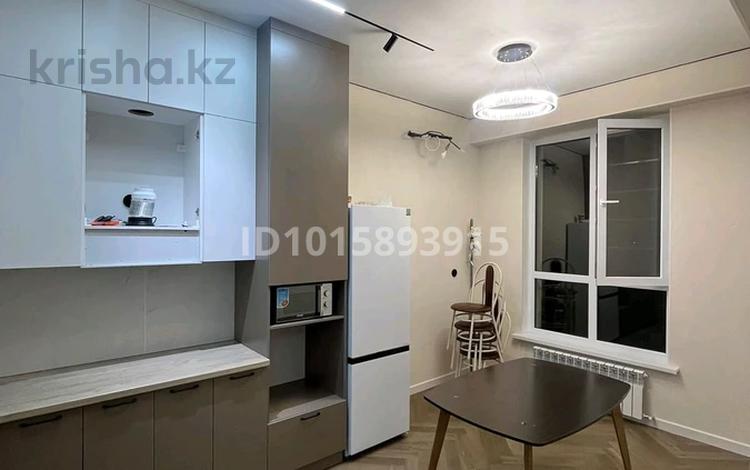 2-комнатная квартира · 40.8 м² · 4/4 этаж, Байдібек баба 2А — Жангозина байдыбек баба за 28 млн ₸ в Каскелене — фото 2