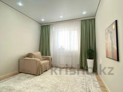1-комнатная квартира · 37 м² · 5/6 этаж, 39-й мкр 12 за 13.5 млн ₸ в Актау