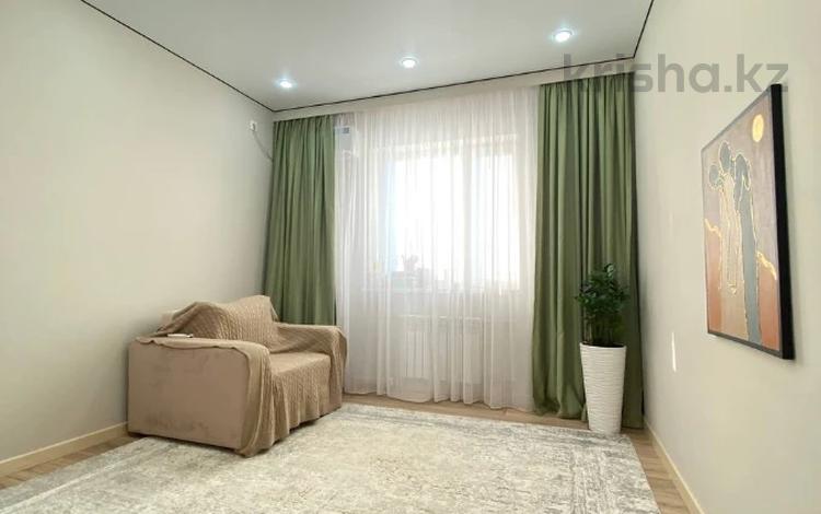 1-комнатная квартира · 37 м² · 5/6 этаж, 39-й мкр 12 за 13.5 млн ₸ в Актау — фото 2